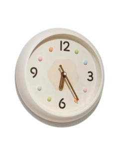 Alternative view of Đồng hồ tròn