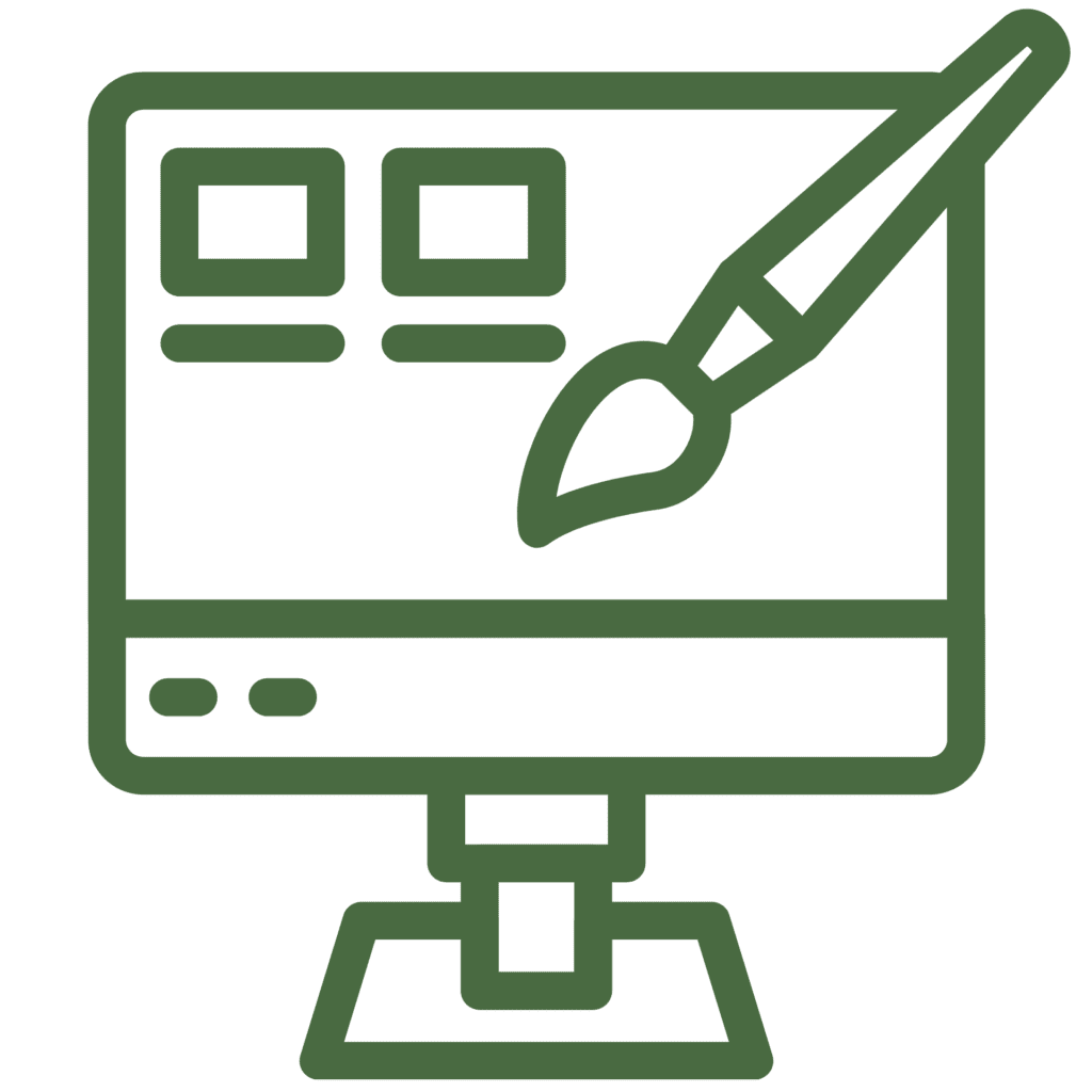 Bình hoa trang trí phong cách tối giản (1)