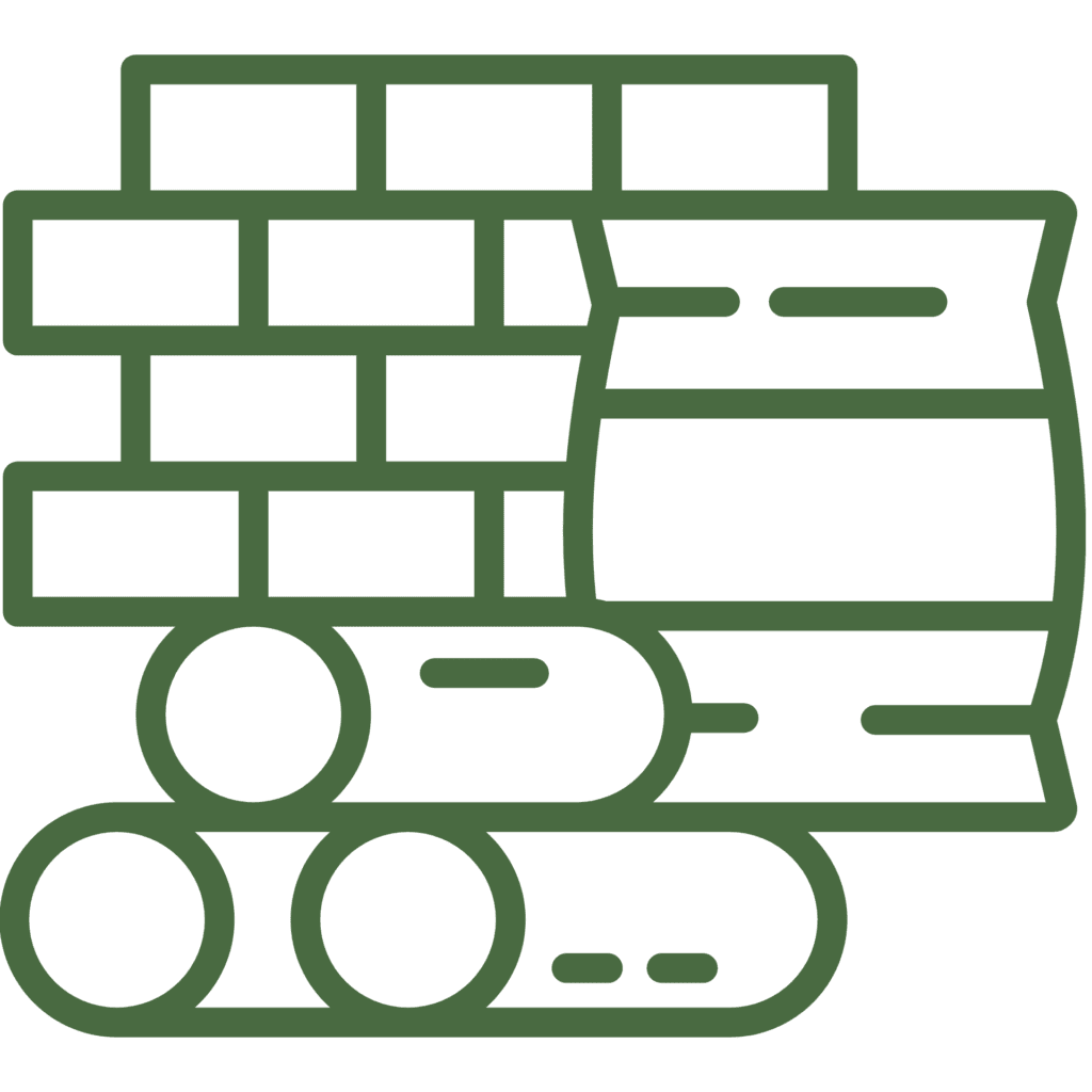 Bình hoa trang trí phong cách tối giản (2)