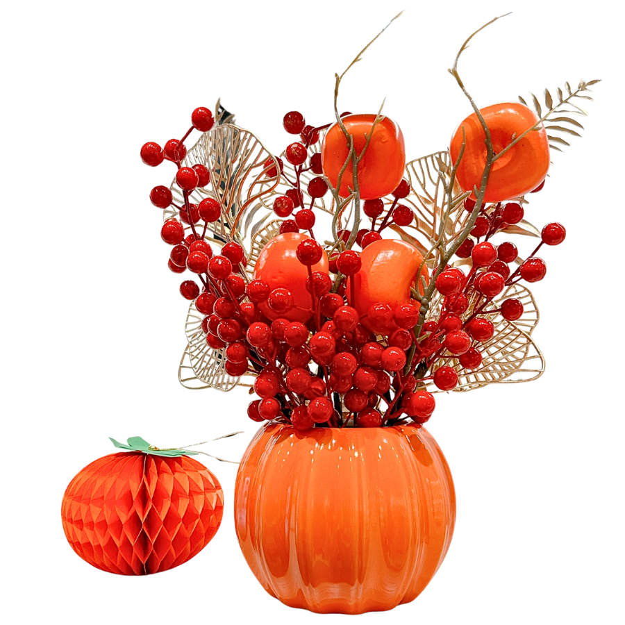 Cỏ Home Decor Bình Hoa