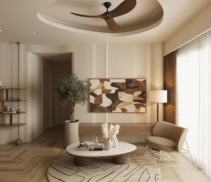 Trang trí nội thất