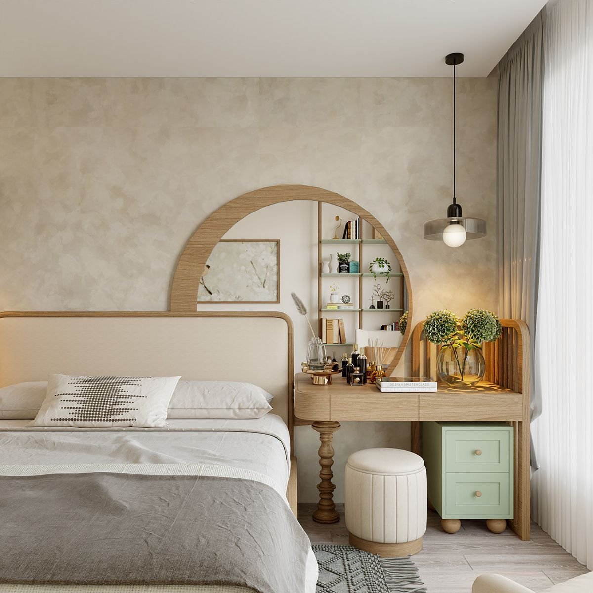 Tầm nhìn Cỏ Home