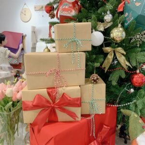 Hand made HQGS / KRAFT