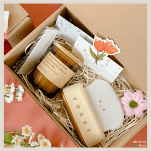 Hộp Carton (Kraft) - Size L2