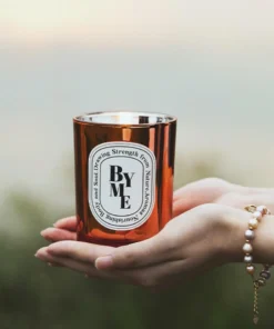 Alternative view of Nến thơm ByMe