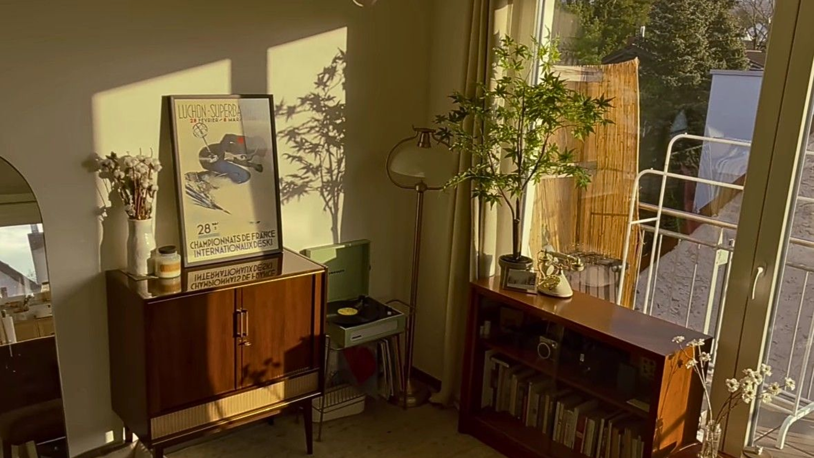 Decor nhà đẹp chuẩn Instagram, góc sống ảo sang trọng và tinh tế