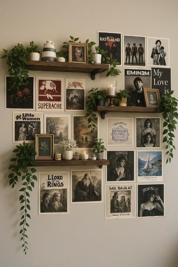 Cảm hứng decor không gian sống tinh tế và nhẹ nhàng hơn mỗi ngày