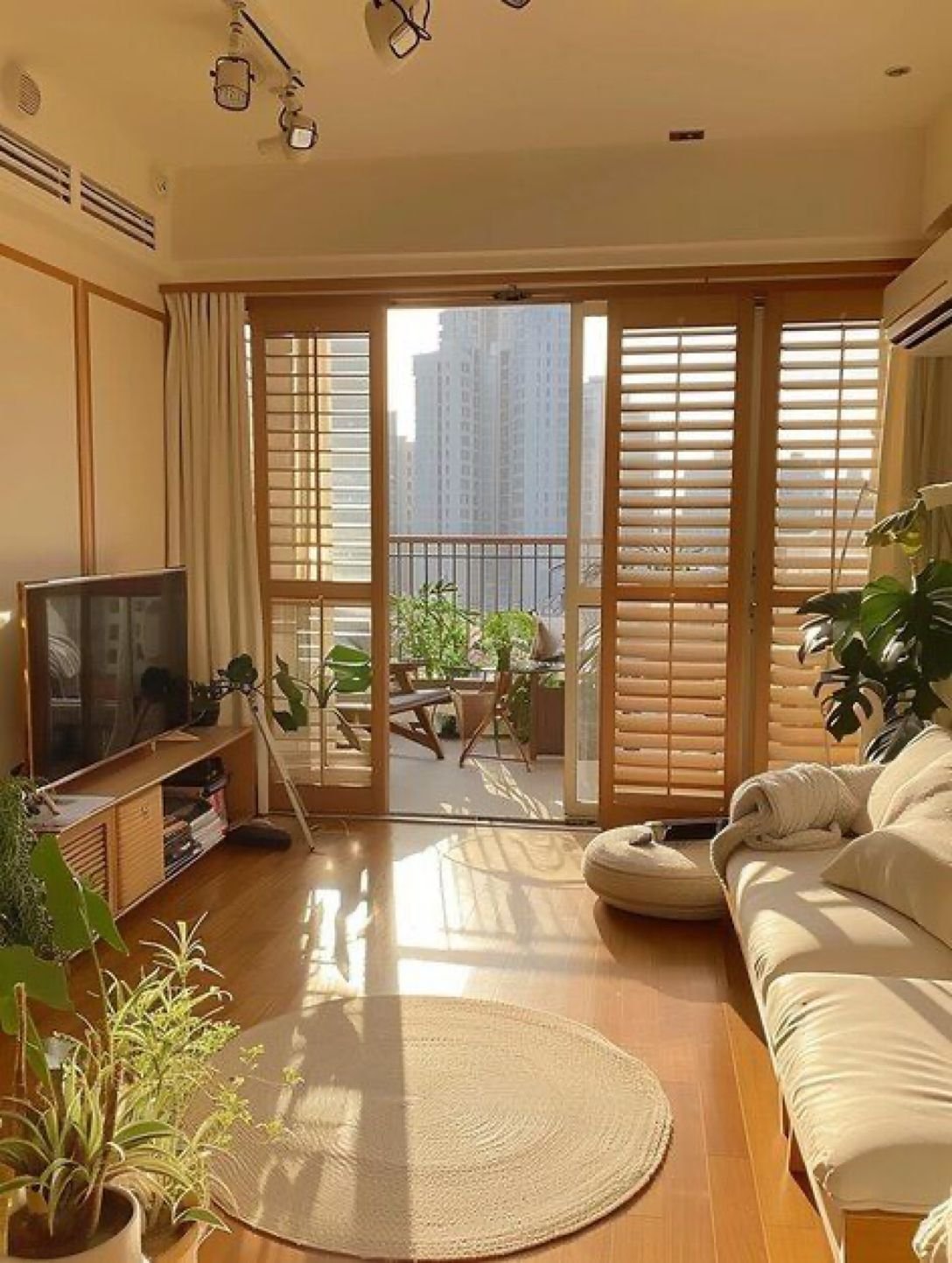 Xu hướng bài trí giúp không gian sống tinh tế và sang trọng hơn