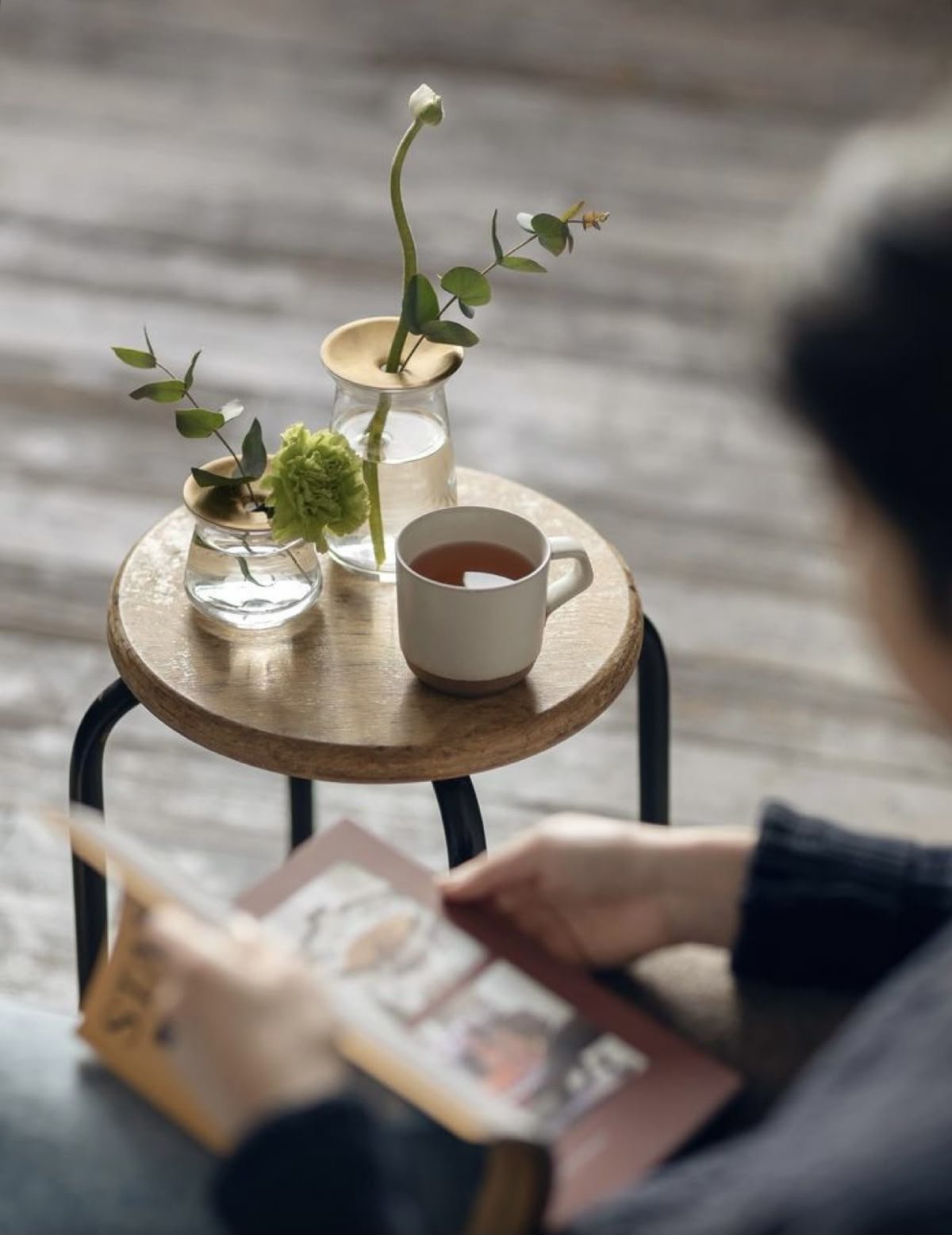 7 xu hướng nội thất 2026 khiến ngôi nhà trở nên sang trọng và hiện đại hơn