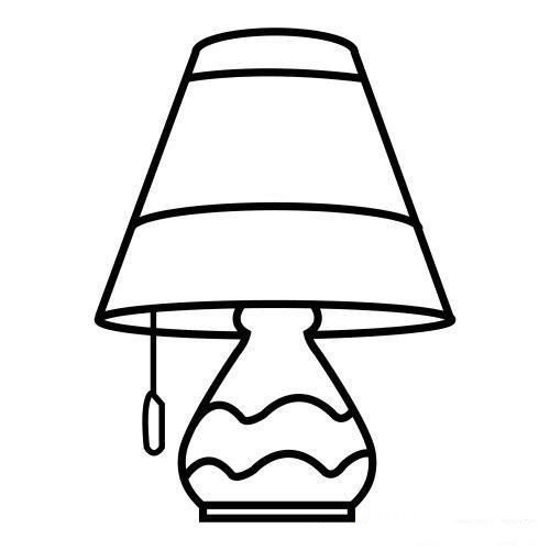 Đèn decor