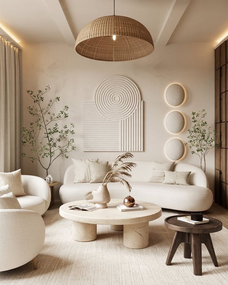 Bình Hoa Decor