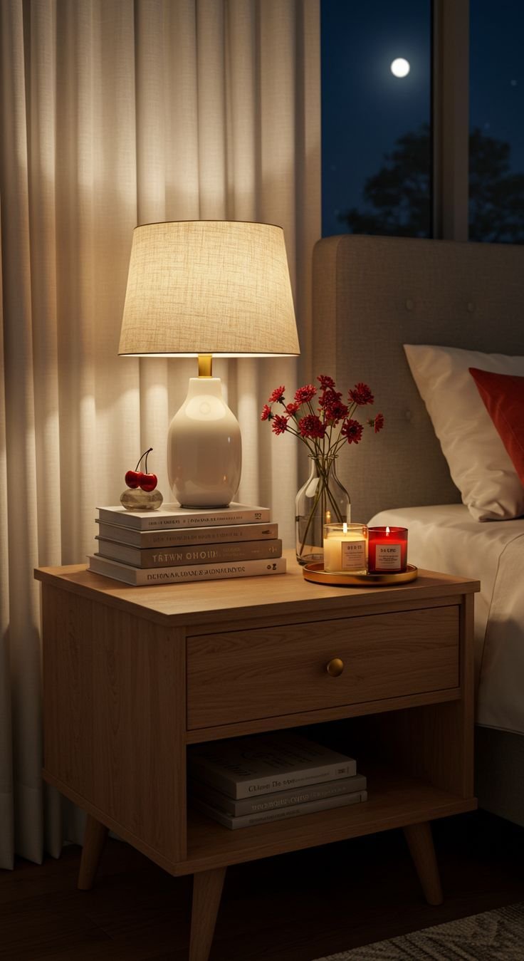 Đèn Decor